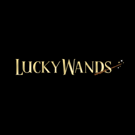 LuckyWands Casino-logo