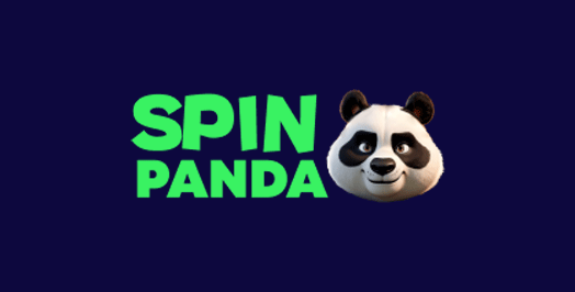 Spin Panda Casino - logo