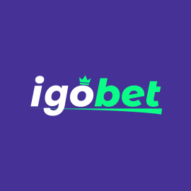 Igo.bet Casino - logo