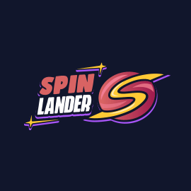 SpinLander Casino - logo