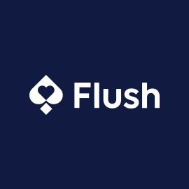 Flush Casino-logo