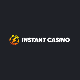 Instant Casino - logo