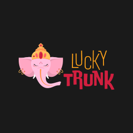 LuckyTrunk Casino - logo