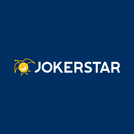 Jokerstar Casino - logo