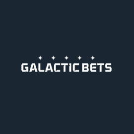 Galactic Bets Casino - logo