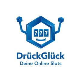 DruckGluck Casino - logo