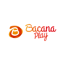 Bacana Play - logo