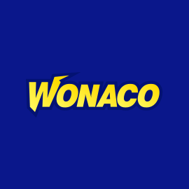 Wonaco Casino - logo