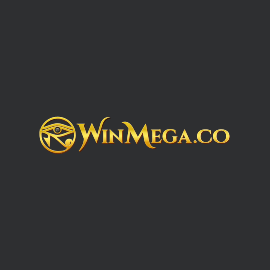 WinMega Casino - logo