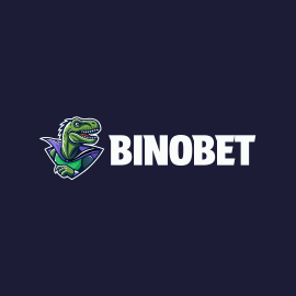 Bino.bet - logo