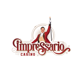 Impressario Casino - logo