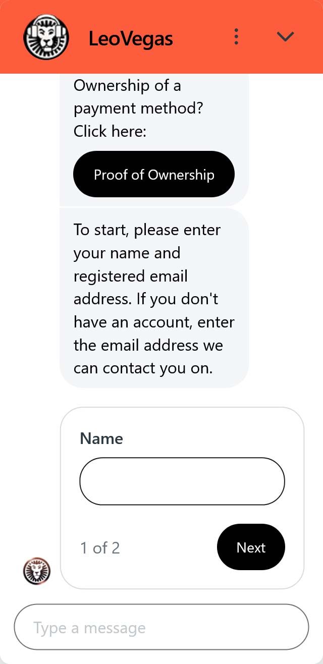 LeoVegas - checked and verified for your benefit