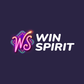 WinSpirit Casino - logo