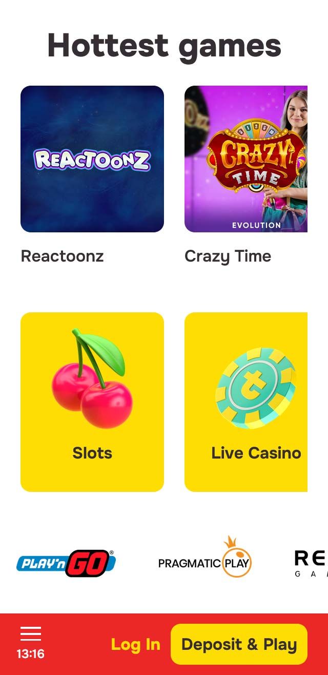 Tuplaus Casino review lists all the bonuses available for you today