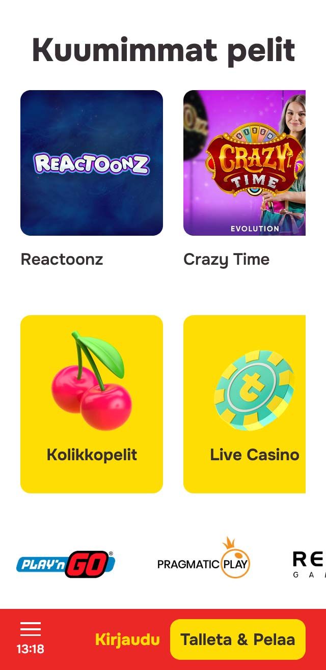 Tuplaus Casino arvostelu listaa kaikki bonukset saatavilla sinulle tänään