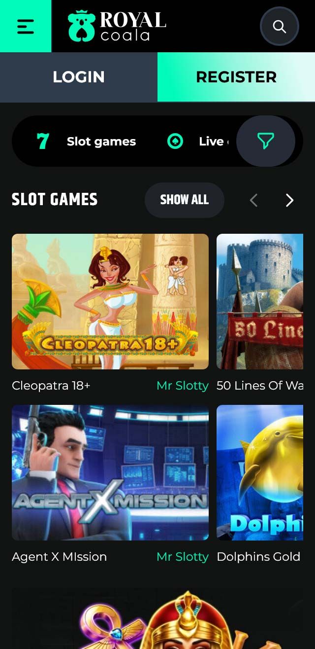 Royal Coala Casino review lists all the bonuses available for NZ players today