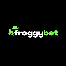 Froggybet Casino - logo