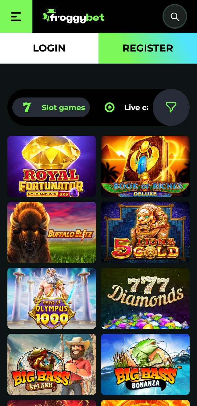 Froggybet Casino review lists all the bonuses available for NZ players today