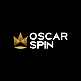 OscarSpin Casino - logo
