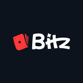 Bitz Casino - logo