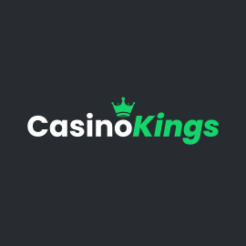 Casino Kings - logo