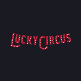 Lucky Circus Casino - logo