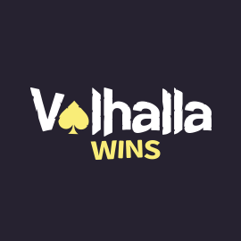 Valhallawins Casino - logo