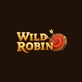 Wildrobin Casino - logo