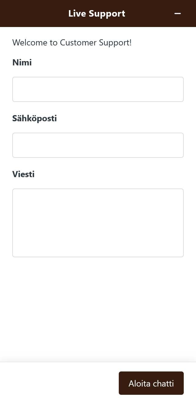 Wildrobin Casino tarkistettu ja todennettu hyödyksesi