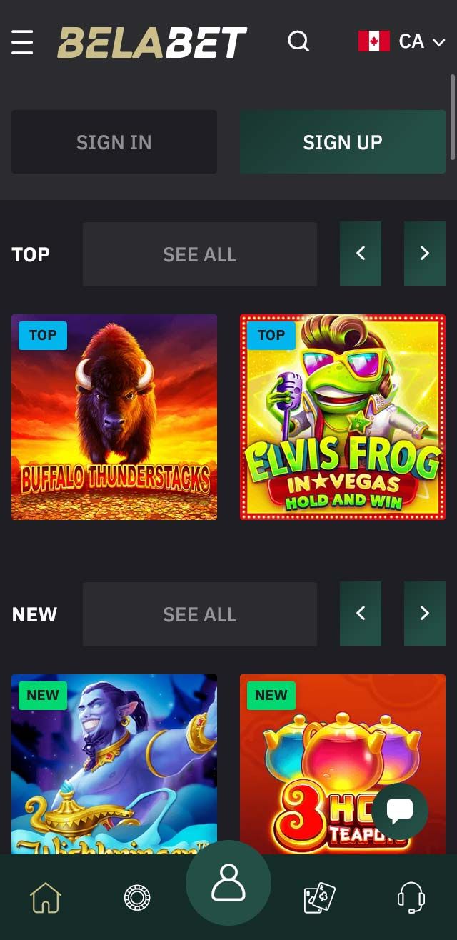 Belabet Casino review lists all the bonuses available for Canadian players today