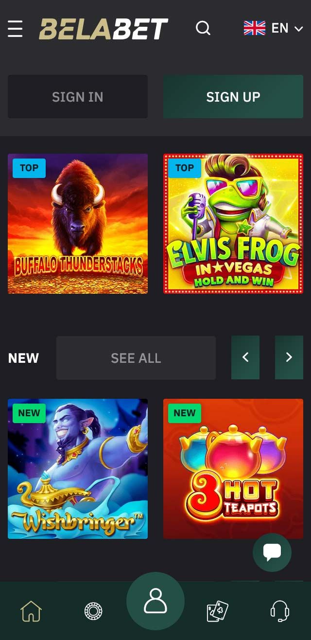 Belabet Casino review lists all the bonuses available for you today
