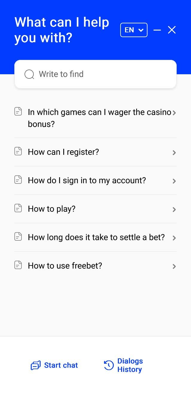VulkanSpiele Casino - checked and verified for your benefit