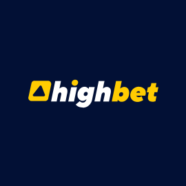 Highbet - logo