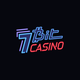 7Bit Casino - logo