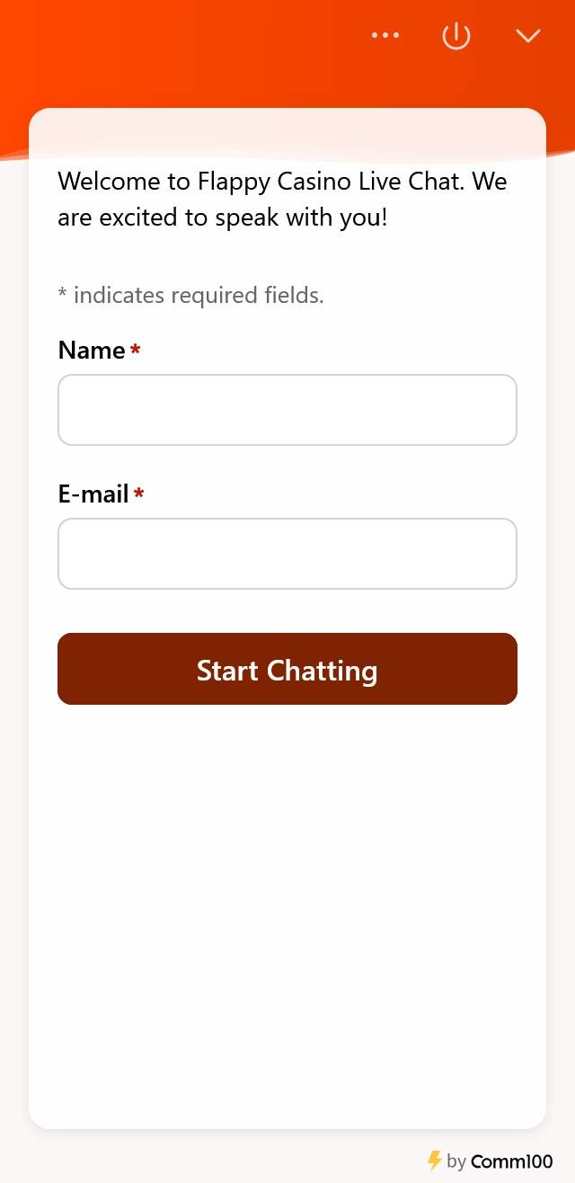 Flappy Casino - checked and verified for your benefit