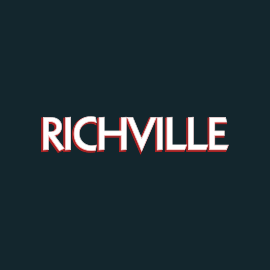 Richville Casino - logo