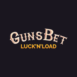 GunsBet - logo