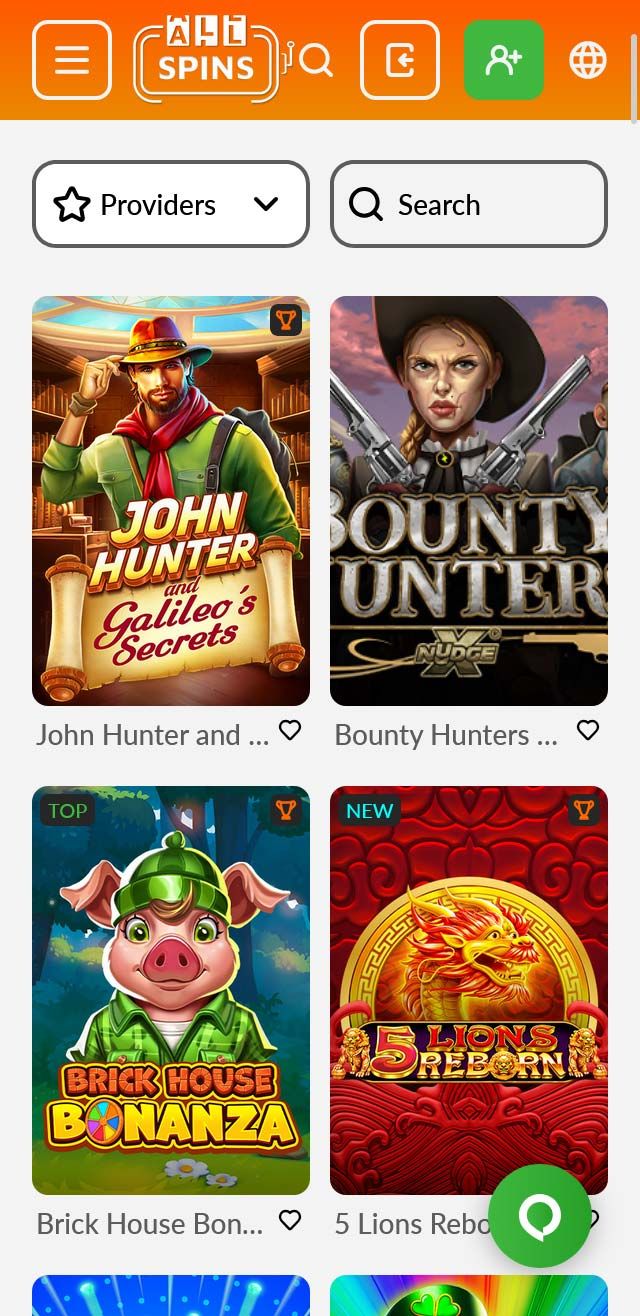 All Spins Casino review lists all the bonuses available for you today