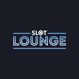 Slotlounge - logo