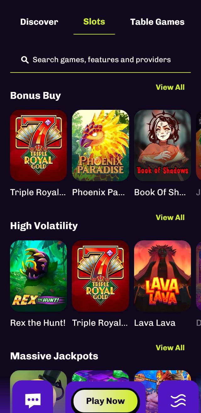 Lonkero Casino review lists all the bonuses available for you today