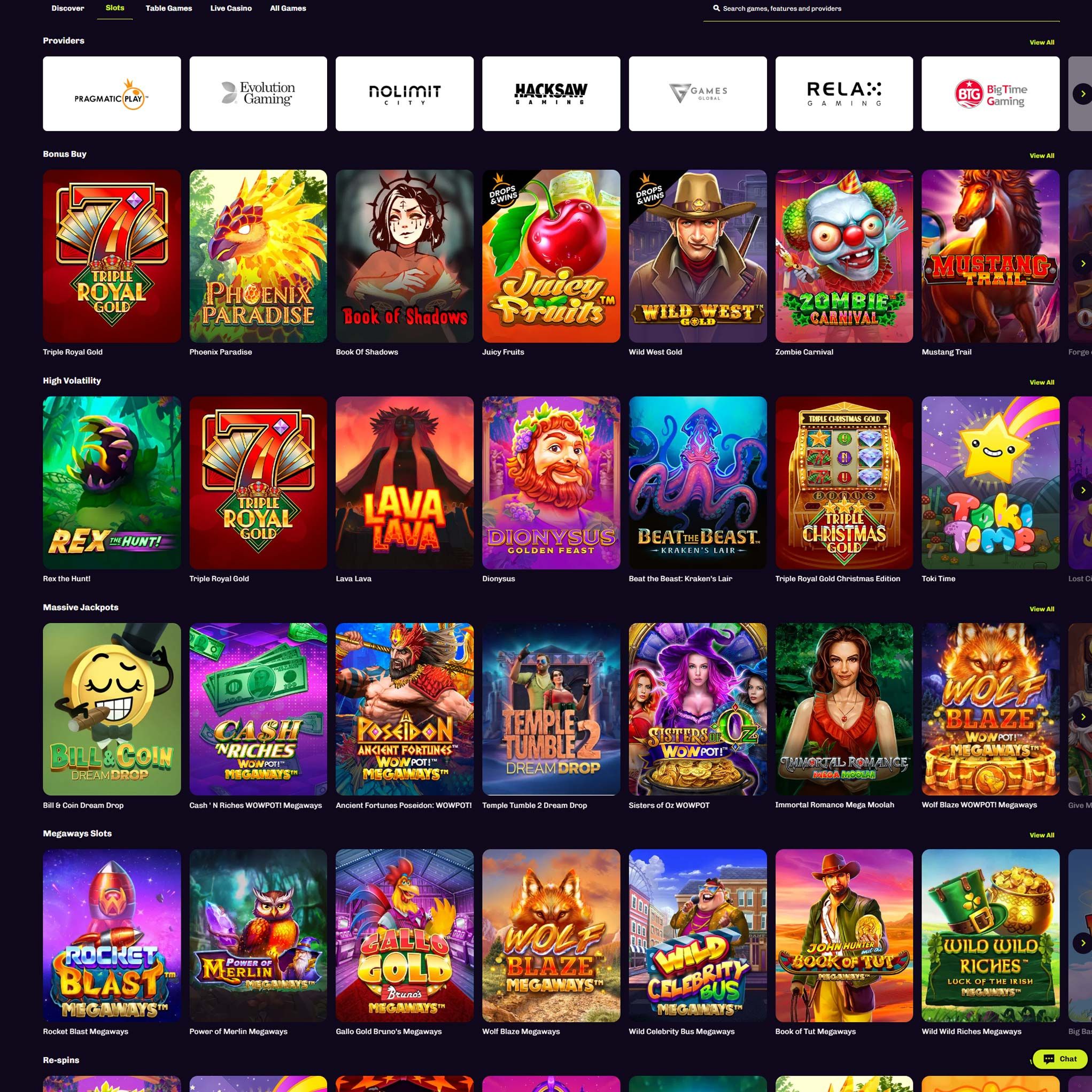 Lonkero Casino review by Mr. Gamble