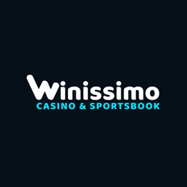 Winissimo Casino-logo