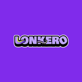 Lonkero Casino - logo