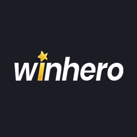 WinHero Casino-logo