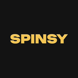 Spinsy Casino - logo