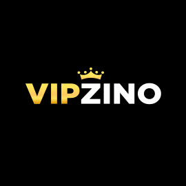 Vipzino Casino-logo
