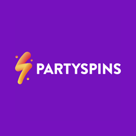 Partyspins Casino - logo