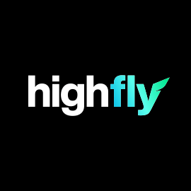 Highflybet Casino - logo