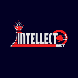 IntellectBet Casino - logo