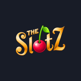 The Slotz Casino - logo